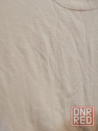 Продам блузон блузу свитер джемпер р. 46 Донецк - изображение 4