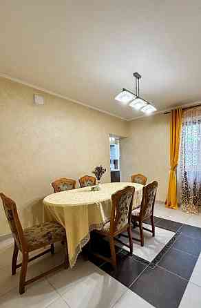 Двушка в Куйбышевском р-не Проспект Панфилова 114 Донецк