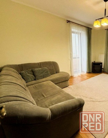 Двушка в Куйбышевском р-не Проспект Панфилова 114 Донецк - изображение 4