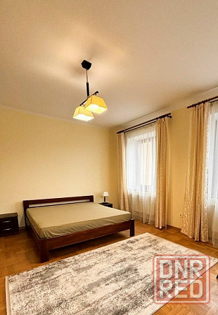 Двушка в Куйбышевском р-не Проспект Панфилова 114 Донецк - изображение 2