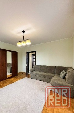 Двушка в Куйбышевском р-не Проспект Панфилова 114 Донецк - изображение 3