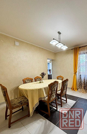 Двушка в Куйбышевском р-не Проспект Панфилова 114 Донецк - изображение 1