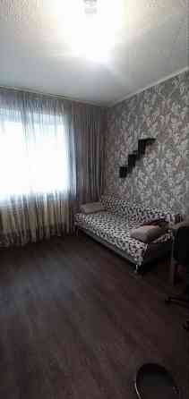 Сдам однокомнатную квартиру-студию в Калининском район, ориентир Донецк