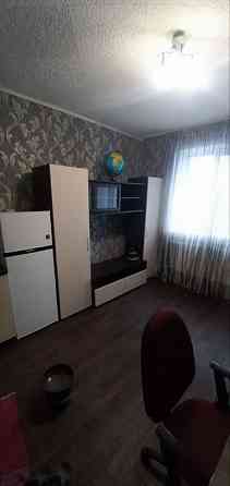 Сдам однокомнатную квартиру-студию в Калининском район, ориентир Донецк