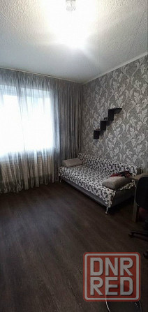 Сдам однокомнатную квартиру-студию в Калининском район, ориентир Донецк - изображение 4