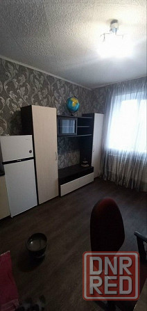 Сдам однокомнатную квартиру-студию в Калининском район, ориентир Донецк - изображение 1