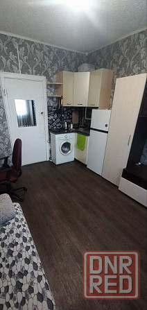 Сдам однокомнатную квартиру-студию в Калининском район, ориентир Донецк - изображение 2