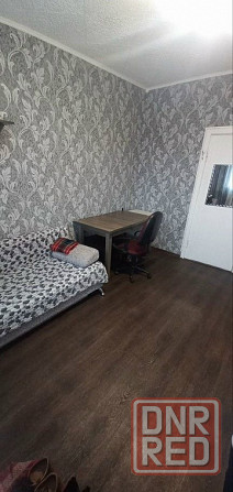 Сдам однокомнатную квартиру-студию в Калининском район, ориентир Донецк - изображение 3