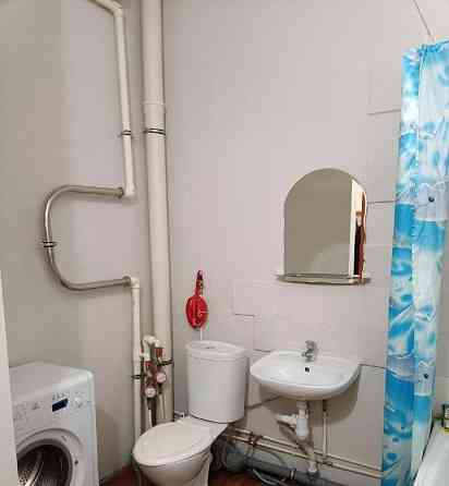 Сдам однокомнатную квартиру на долгий строк в Будёновском Донецк