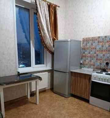 Сдам однокомнатную квартиру на долгий строк в Будёновском Донецк