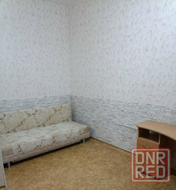 Сдам однокомнатную квартиру на долгий строк в Будёновском Донецк - изображение 4