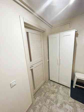 1 комнатная квартира на ул. Петровского Донецк