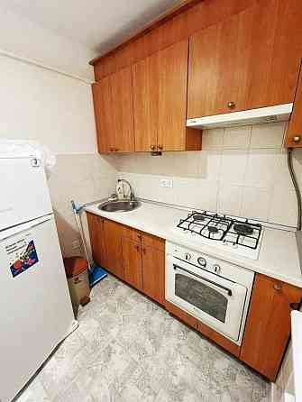 1 комнатная квартира на ул. Петровского Донецк