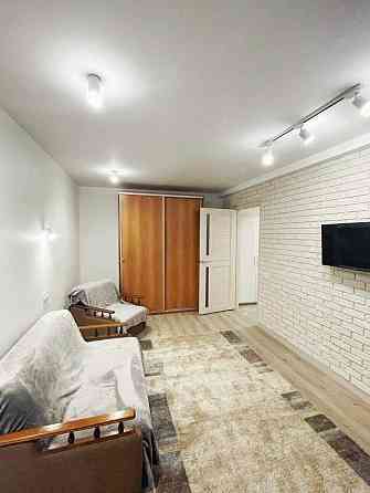 1 комнатная квартира на ул. Петровского Донецк