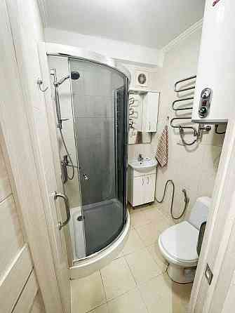 1 комнатная квартира на ул. Петровского Донецк