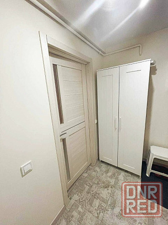 1 комнатная квартира на ул. Петровского Донецк - изображение 5