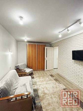 1 комнатная квартира на ул. Петровского Донецк - изображение 4