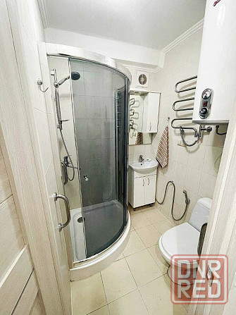 1 комнатная квартира на ул. Петровского Донецк - изображение 3