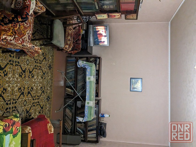 ,Продается двухкомнатная квартира на Текстильщике Донецк - изображение 1