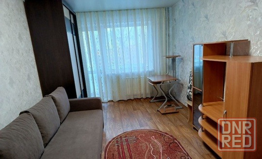 Сдается: Однокомнатная квартира Площадь Бакинских Комиссаров 65 Донецк - изображение 1