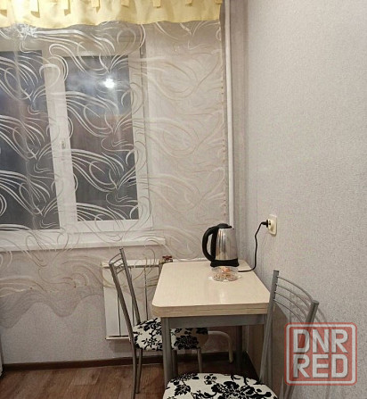 Сдается: Однокомнатная квартира Площадь Бакинских Комиссаров 65 Донецк - изображение 3
