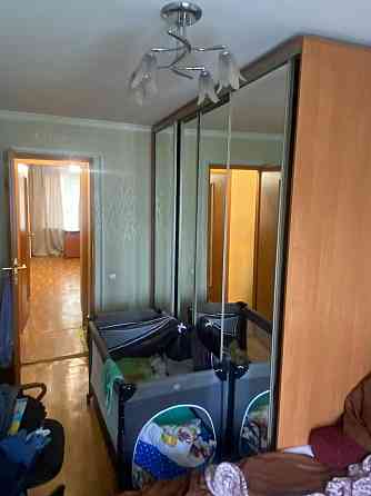 Квартира в Калининском районе Донецка Донецк