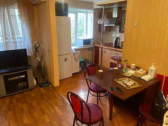 Квартира в Калининском районе Донецка Донецк