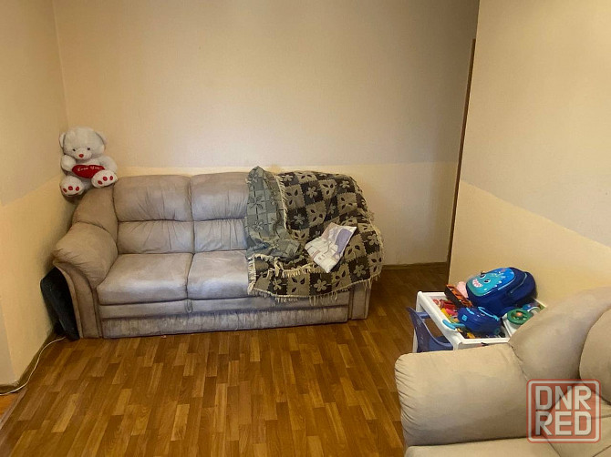 Квартира в Калининском районе Донецка Донецк - изображение 10