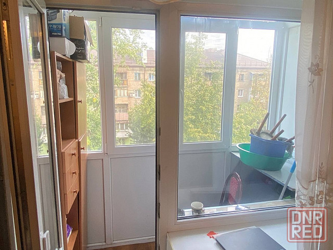 Квартира в Калининском районе Донецка Донецк - изображение 12