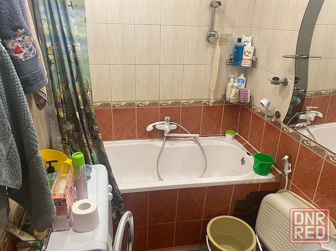 Квартира в Калининском районе Донецка Донецк - изображение 2