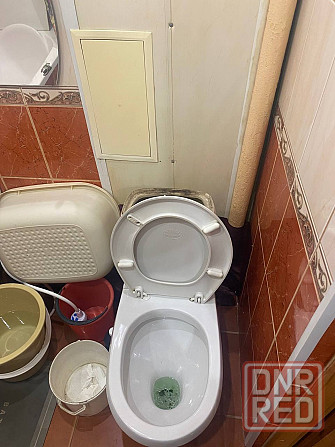 Квартира в Калининском районе Донецка Донецк - изображение 6