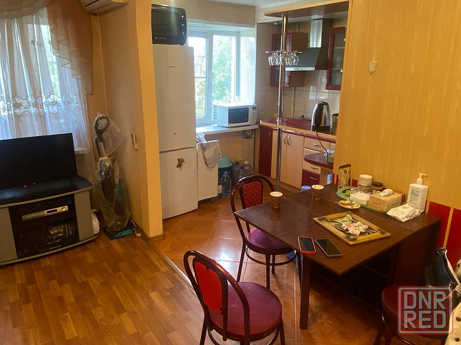 Квартира в Калининском районе Донецка Донецк - изображение 1