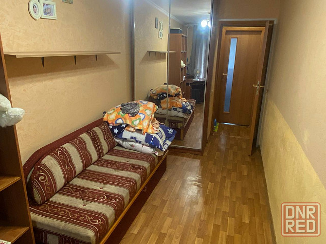 Квартира в Калининском районе Донецка Донецк - изображение 11