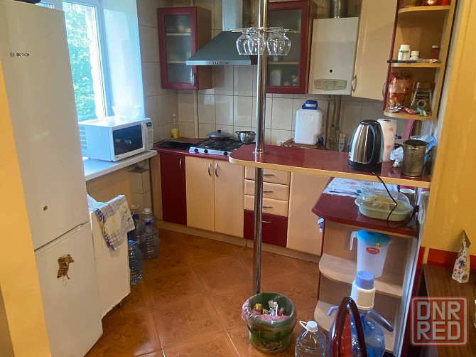 Квартира в Калининском районе Донецка Донецк - изображение 4