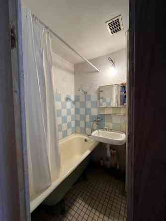 Сдаётся однокомнатнaя квартира в Калининском районе, Калининский Донецк