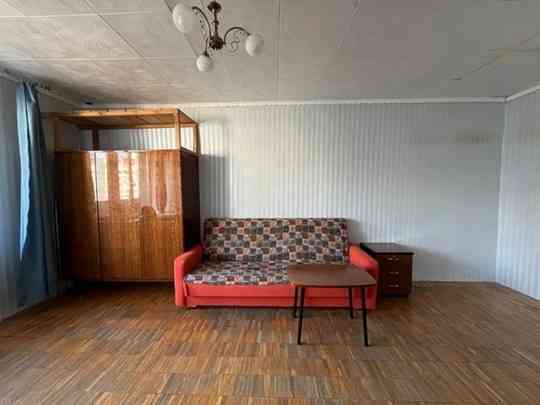 Сдаётся однокомнатнaя квартира в Калининском районе, Калининский Донецк