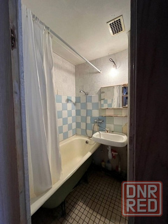 Сдаётся однокомнатнaя квартира в Калининском районе, Калининский Донецк - изображение 2