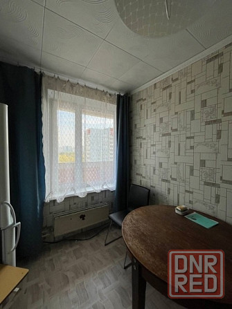 Сдаётся однокомнатнaя квартира в Калининском районе, Калининский Донецк - изображение 1