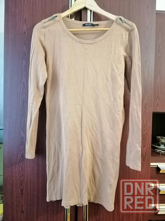 Продам платье р. 42-44-46 Донецк - изображение 1