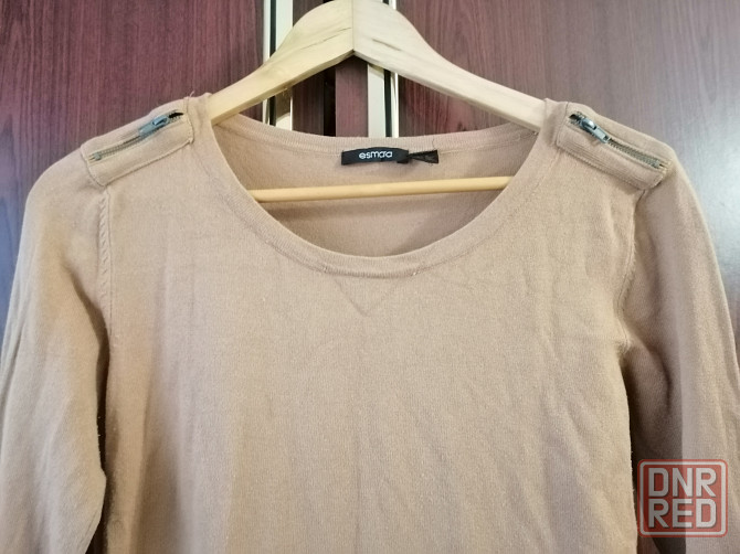 Продам платье р. 42-44-46 Донецк - изображение 3