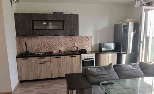 Сдается: Двухкомнатная квартира Этаж: 6/9 Донецк