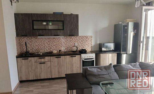 Сдается: Двухкомнатная квартира Этаж: 6/9 Донецк - изображение 4