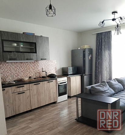 Сдается: Двухкомнатная квартира Этаж: 6/9 Донецк - изображение 3