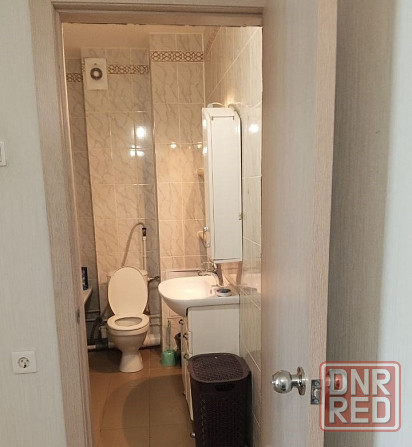 Сдается: Двухкомнатная квартира Этаж: 6/9 Донецк - изображение 1