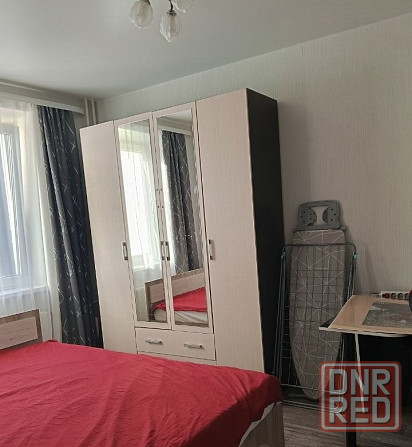 Сдается: Двухкомнатная квартира Этаж: 6/9 Донецк - изображение 2