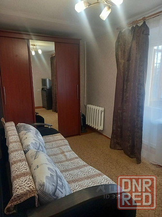 Сдам на долгий срок 2-комнатную квартиру в Ленинском районе, Донецк - изображение 1