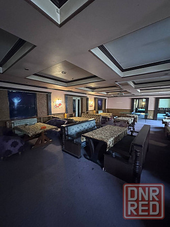 Срочно! Сдается бильярдный зал на Текстильщике по ул.Петровского , ориентир 22 училище! Донецк - изображение 4