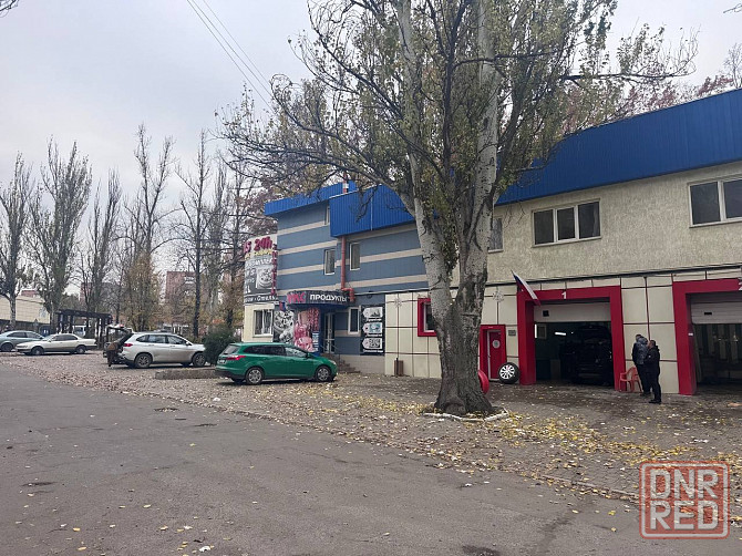 Срочно! Сдается бильярдный зал на Текстильщике по ул.Петровского , ориентир 22 училище! Донецк - изображение 1