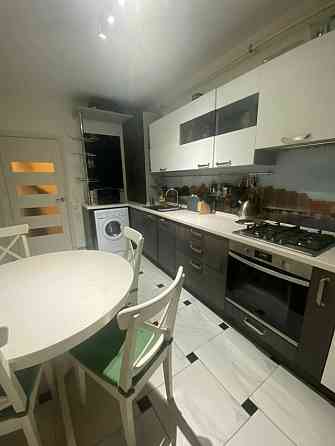 На долгий срок 1 комнатная квартира 38 M2 в Буденновском районе Донецк