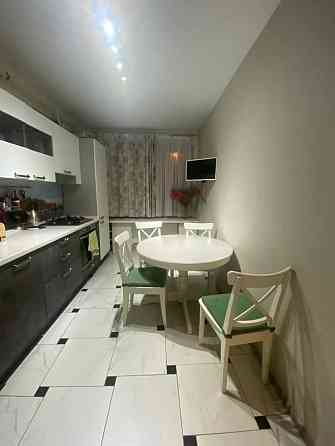 На долгий срок 1 комнатная квартира 38 M2 в Буденновском районе Донецк